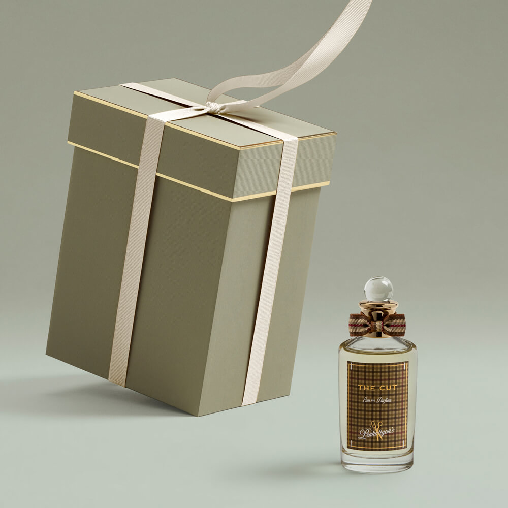 Penhaligon's The Cut Eau de Parfum 100ml | Jarrolds, Norwich
